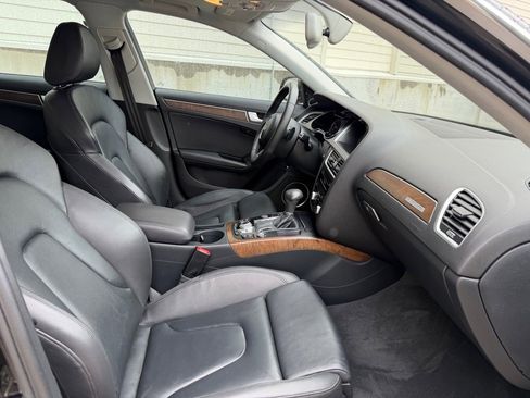 Used 2015 Audi A4 2.0T Premium Plus w/ Technology Package AWD/4WD image 27