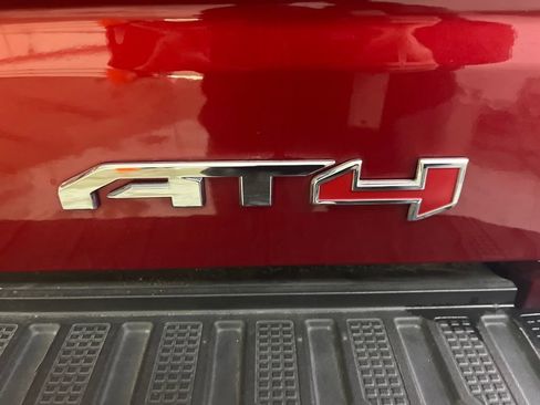 Used 2025 GMC Sierra 1500 AT4 w/ AT4 Premium Package image 54