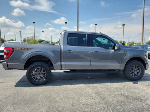 Used 2023 Ford F150 Tremor w/ Equipment Group 402A High AWD/4WD image 8