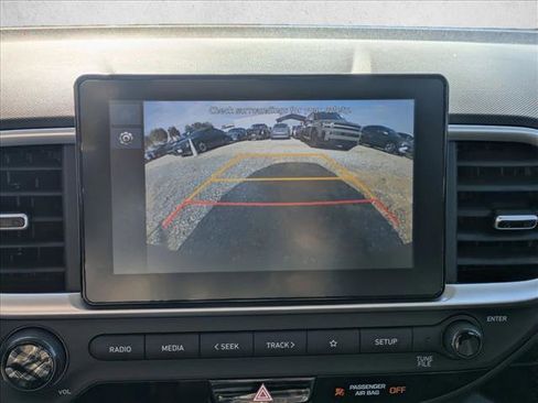 New 2026 Hyundai Venue SEL image 12