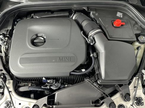 New 2026 MINI Cooper Convertible image 23