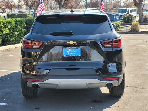 Used 2023 Chevrolet Blazer LT w/ Convenience Package image 6