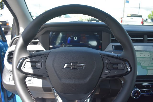 New 2027 Chevrolet Bolt LT w/ Comfort Package FWD image 29
