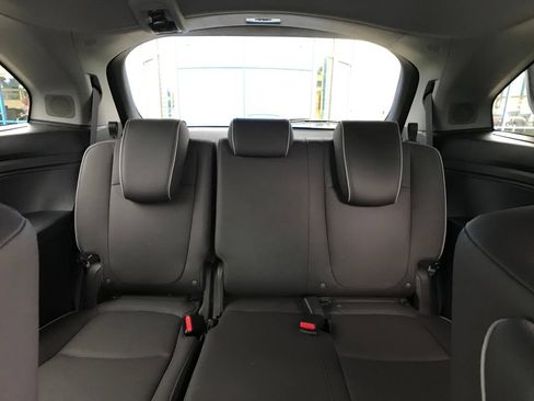 Used 2022 Honda Odyssey Elite image 28