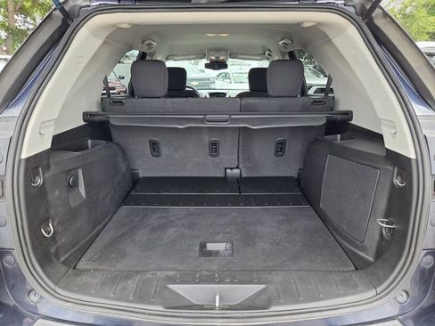 Used 2017 Chevrolet Equinox LT FWD image 10
