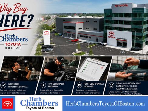 Used 2026 Toyota Grand Highlander AWD Hybrid image 10