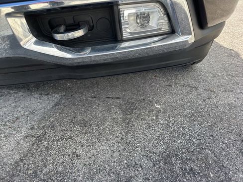 Used 2019 Chevrolet Silverado 1500 High Country w/ Technology Package image 51