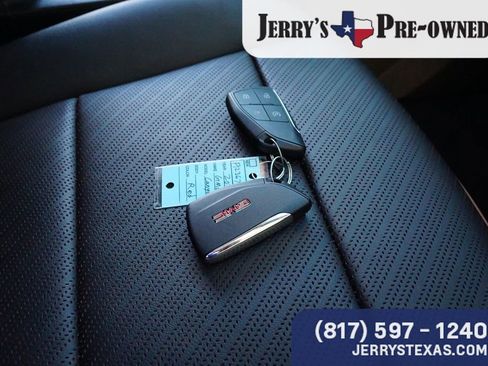 Used 2023 GMC Canyon AT4 w/ AT4 Premium Package image 24