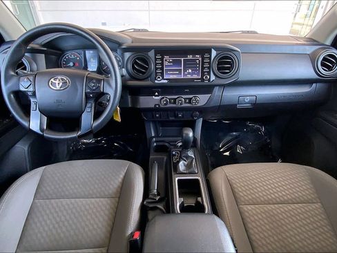 Used 2022 Toyota Tacoma SR RWD image 16