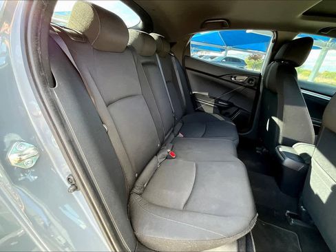 Used 2021 Honda Civic EX image 19