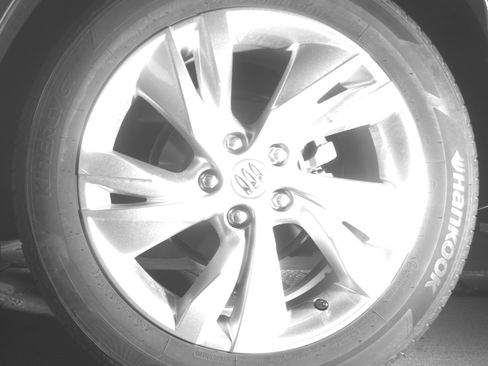 Used 2025 Buick Encore GX Preferred image 14