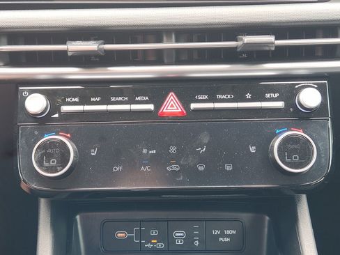 Used 2025 Hyundai Tucson SEL FWD image 16