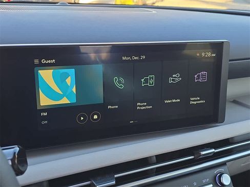 New 2026 Hyundai Tucson SE image 28