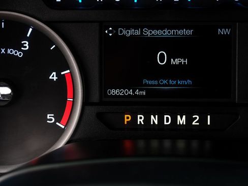 Used 2019 Ford F250 XLT w/ XLT Value Package AWD/4WD image 15
