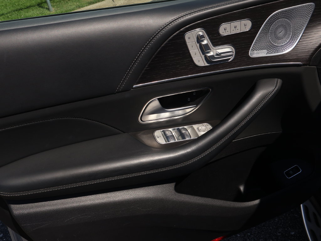 Used 2021 Mercedes-Benz GLE 63 AMG S image 18