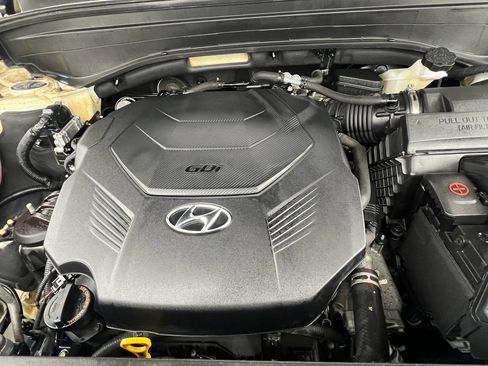 Used 2022 Hyundai Palisade Calligraphy AWD/4WD image 36