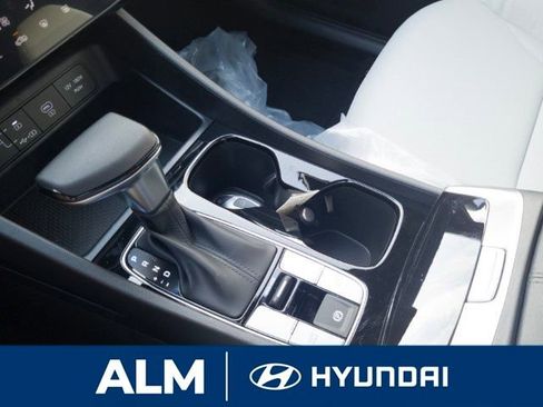 New 2026 Hyundai Santa Cruz SEL image 22