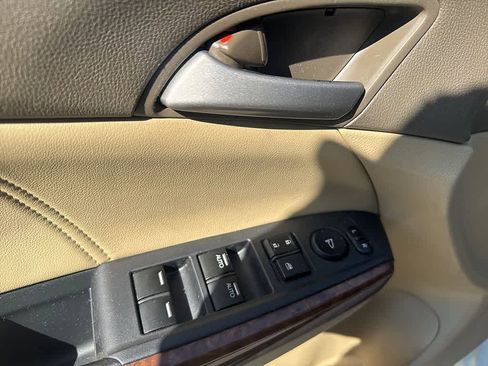 Used 2008 Honda Accord EX-L image 11
