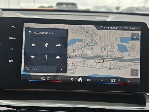 New 2026 BMW X1 xDrive28i w/ Technology Package image 9