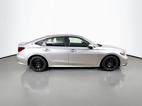 New 2026 Honda Civic LX image 8