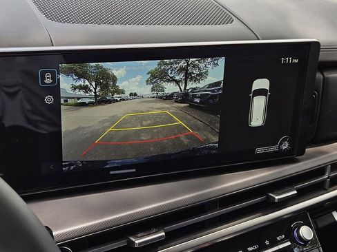 New 2026 Hyundai Santa Fe SEL FWD image 23