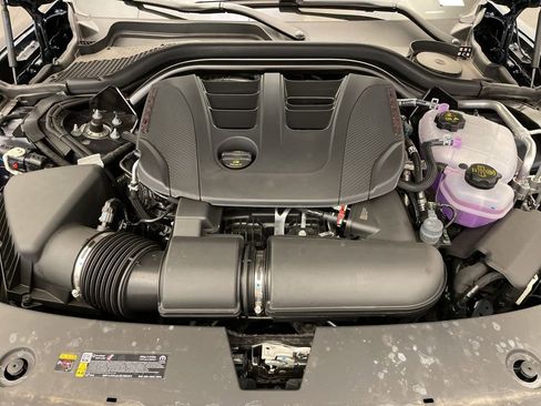 New 2026 Dodge Charger Scat Pack AWD/4WD image 22