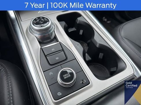 Used 2023 Ford Explorer XLT w/ Equipment Group 202A AWD/4WD image 43