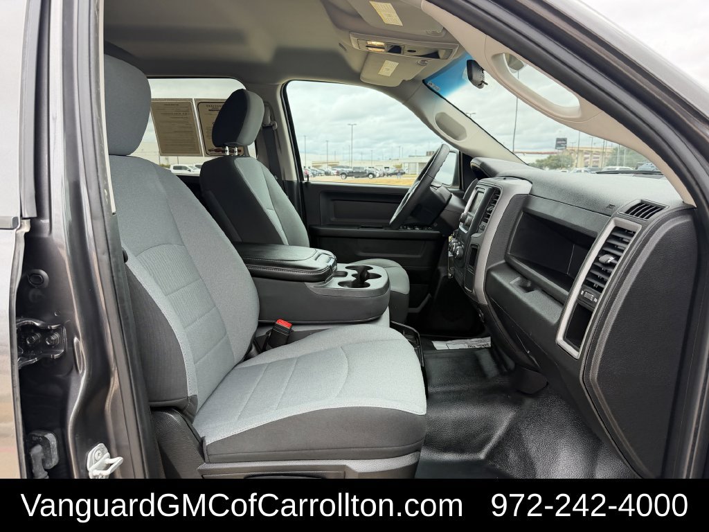 Used 2021 RAM 1500 Tradesman w/ Popular Equipment Group AWD/4WD image 27