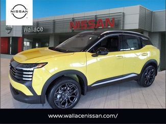 New 2026 Nissan Kicks SR w/ SR Premium Package AWD/4WD video 1