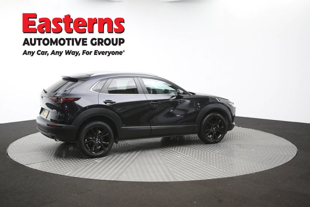 Used 2024 MAZDA CX-30 AWD 2.5 S w/ Select Sport Pkg image 44