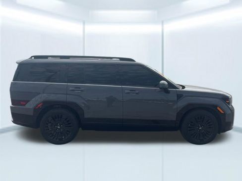 Used 2025 Hyundai Santa Fe Calligraphy FWD image 6
