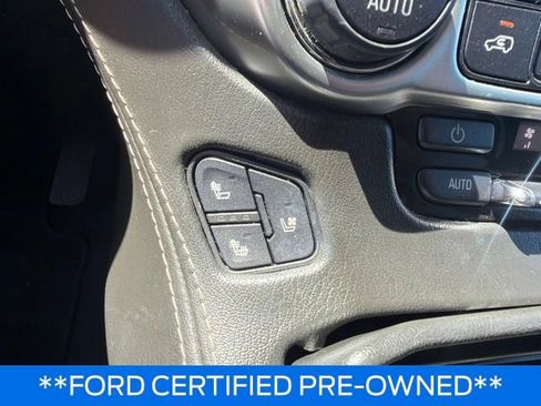 Used 2020 Chevrolet Tahoe Premier RWD image 31