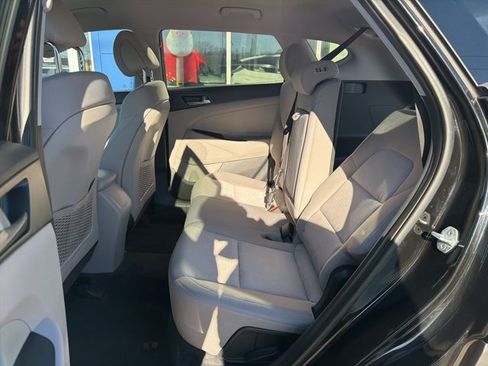 Used 2016 Hyundai Tucson Sport image 32