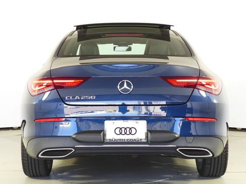 Used 2020 Mercedes-Benz CLA 250 image 8