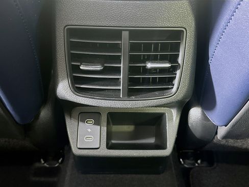 Used 2025 Kia Seltos S FWD image 28