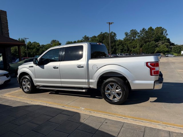 Used 2019 Ford F150 XLT w/ Equipment Group 302A Luxury RWD image 8