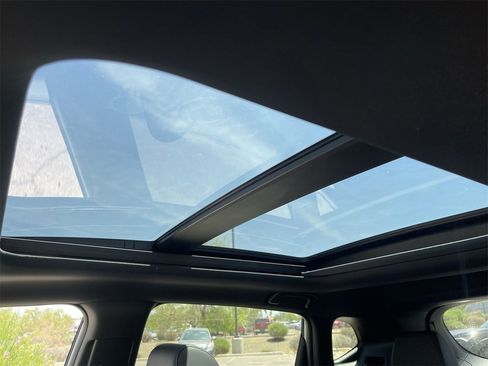 New 2025 Acura ADX A-Spec image 21