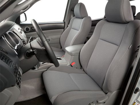 Used 2010 Toyota Tacoma 4x4 Double Cab image 8