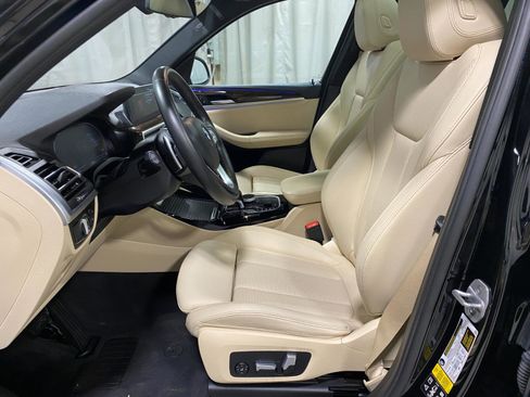 Used 2022 BMW X3 xDrive30i w/ Convenience Package image 13