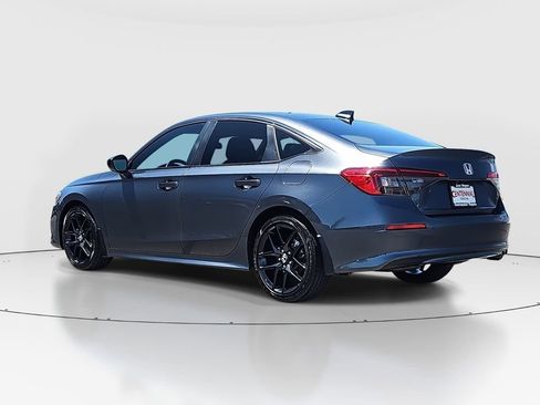 Used 2023 Honda Civic Sport image 7