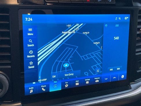 Used 2021 Ford F150 King Ranch w/ Equipment Group 601A High image 24