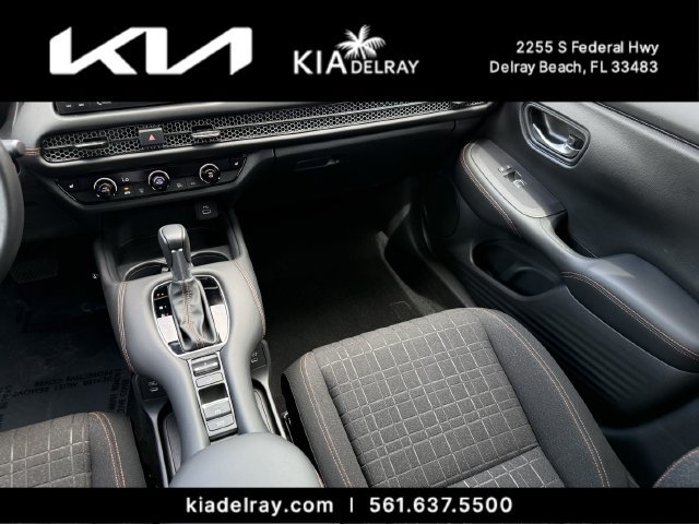 Used 2024 Honda HR-V Sport image 14
