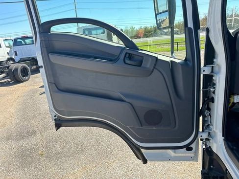 New 2025 Chevrolet Low Cab Forward 5500XD RWD image 91