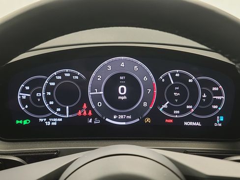 New 2026 Porsche Cayenne Coupe image 19