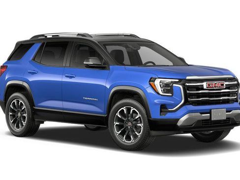 New 2027 GMC Terrain Elevation FWD image 30