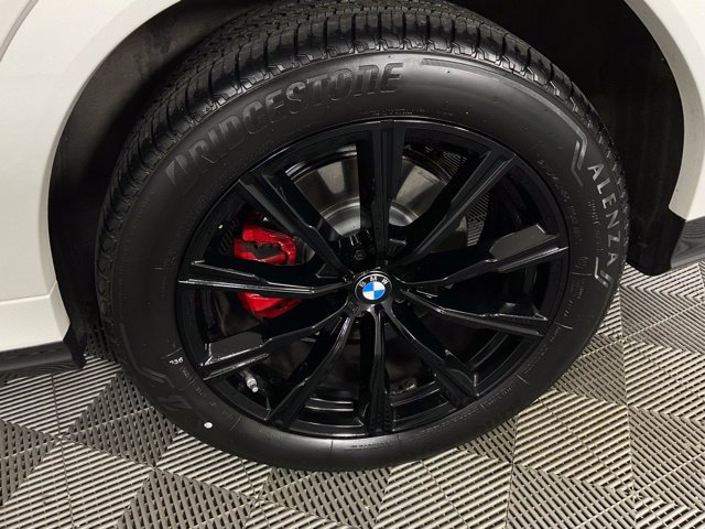 Certified 2023 BMW X6 xDrive40i w/ M Sport Package AWD/4WD image 41
