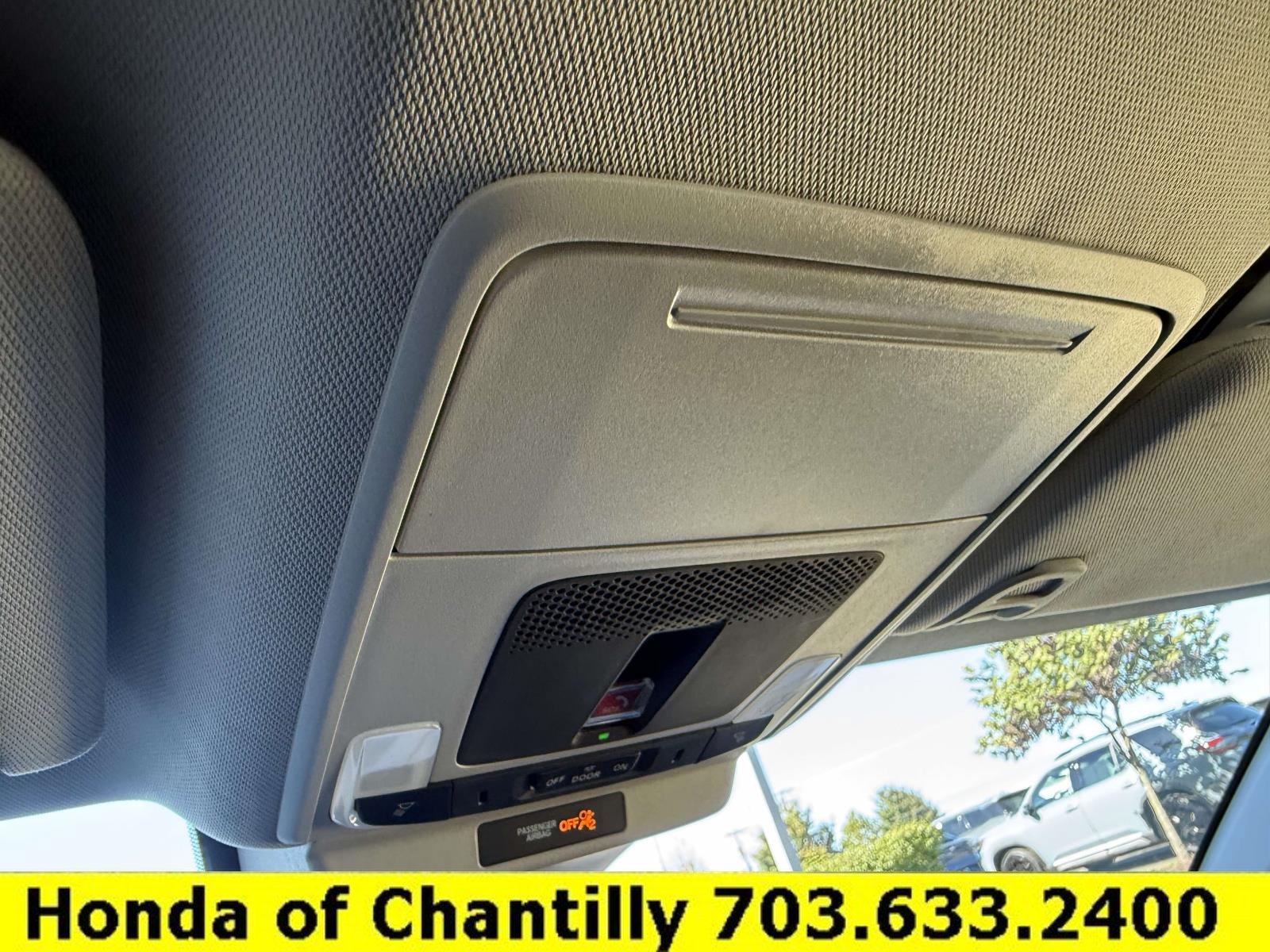 Used 2025 Honda Accord LX image 24