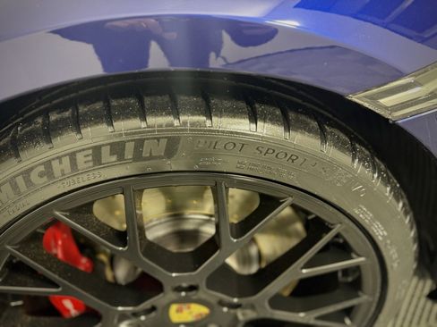 Used 2022 Porsche 911 Carrera GTS image 20