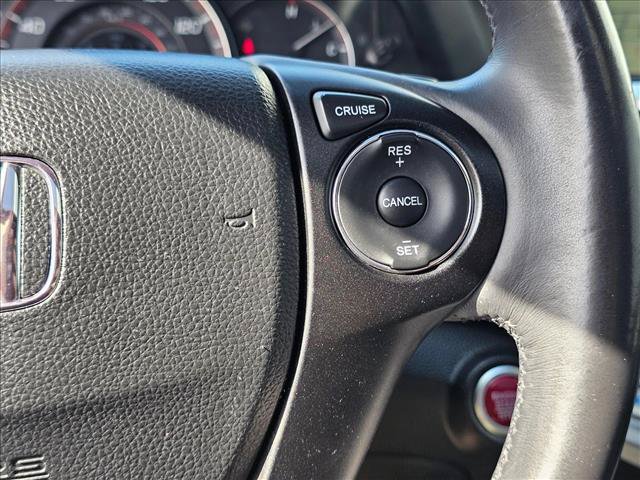 Used 2014 Honda Accord EX-L image 20