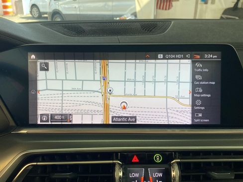 Used 2019 BMW X5 xDrive40i w/ Convenience Package AWD/4WD image 31